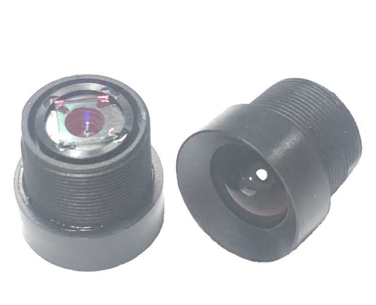 可用于sensor 1/4＂ 106° 用于数码等产品